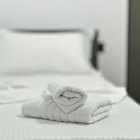 Lägenhet Luxurious Apartment, Historic Center & Sea View Durrës