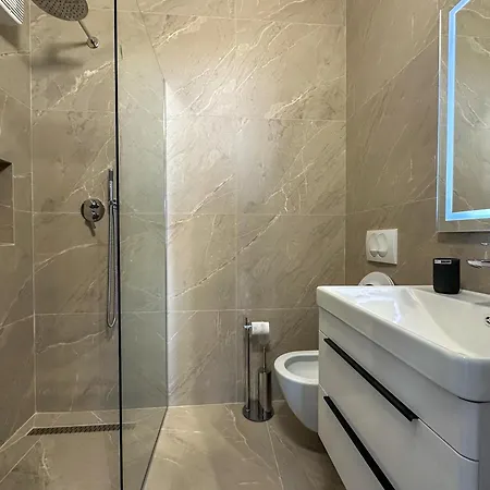 Luxurious Apartment, Historic Center & Sea View *